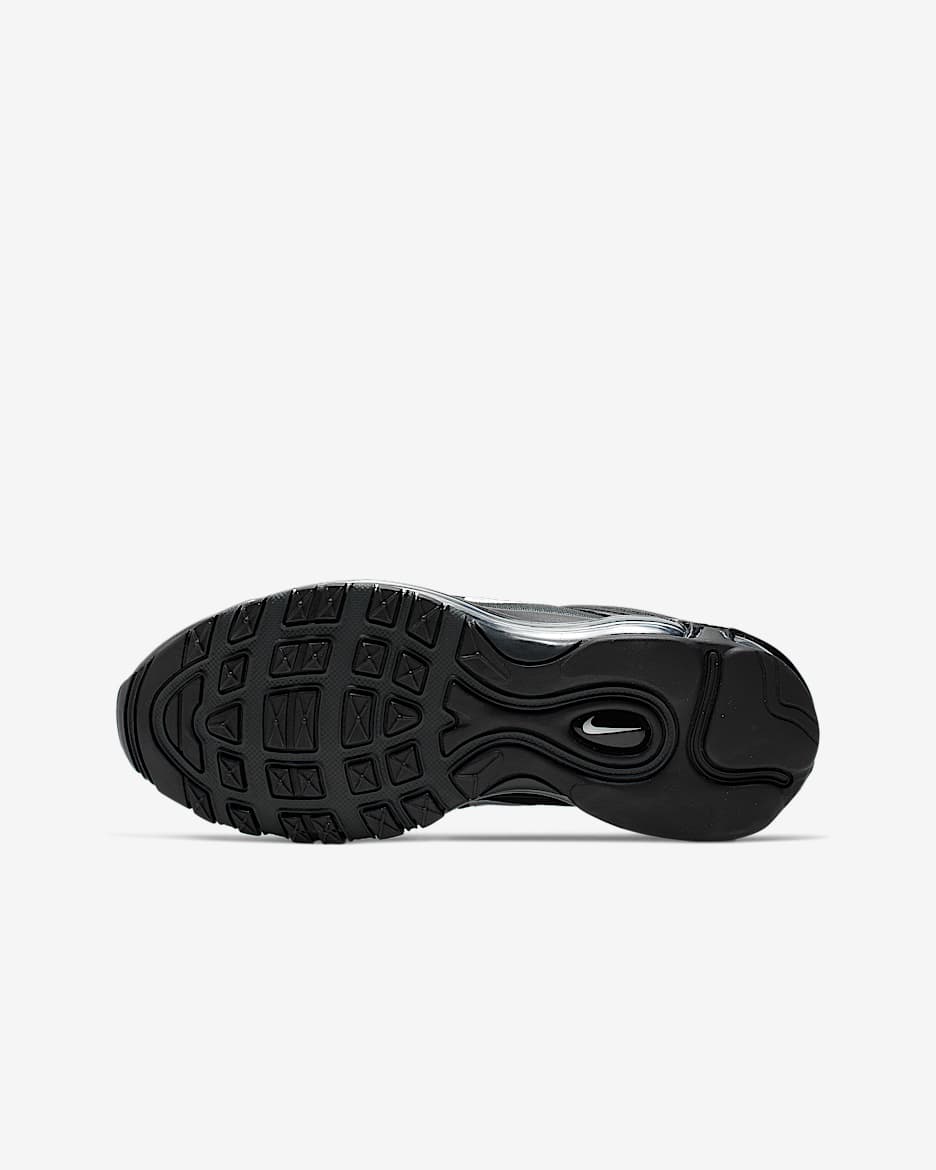 Nike air max 97 per bambini discount